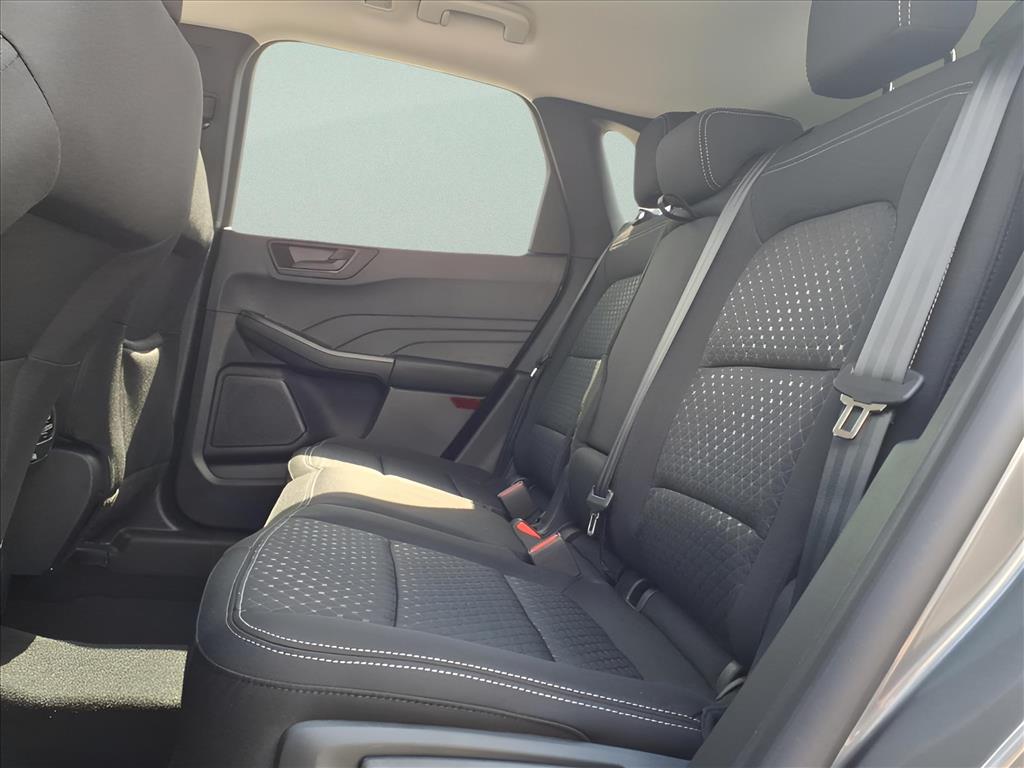 New Car 2025 Ford Escape  Active For Sale Under $35,000 In Bastrop, Texas