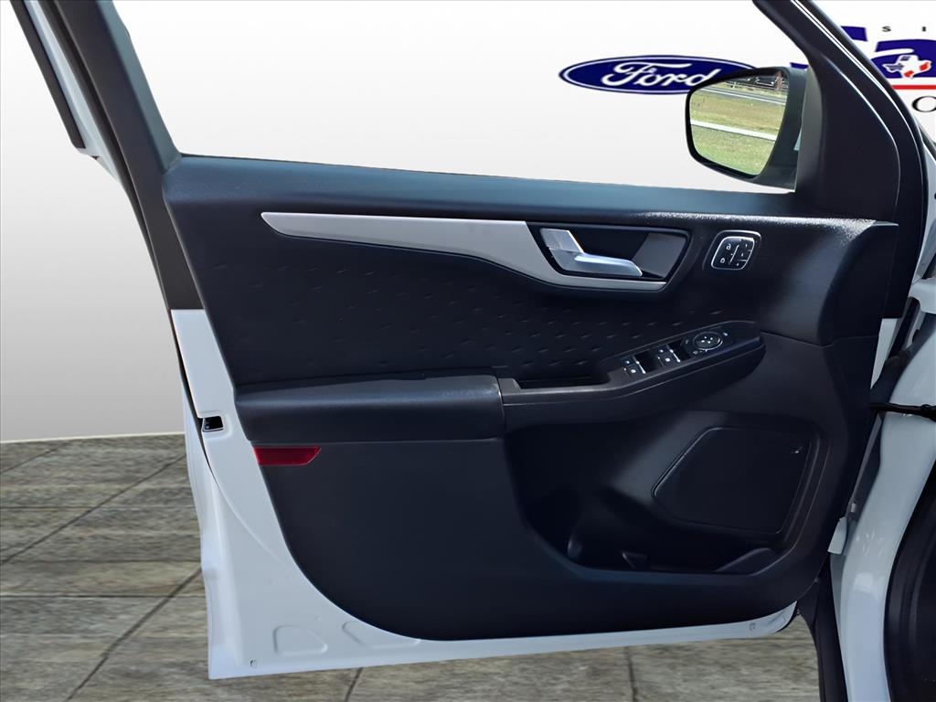 Used Car 2020 Ford Escape  Sel For Sale Under $20,000 In Bastrop, Texas