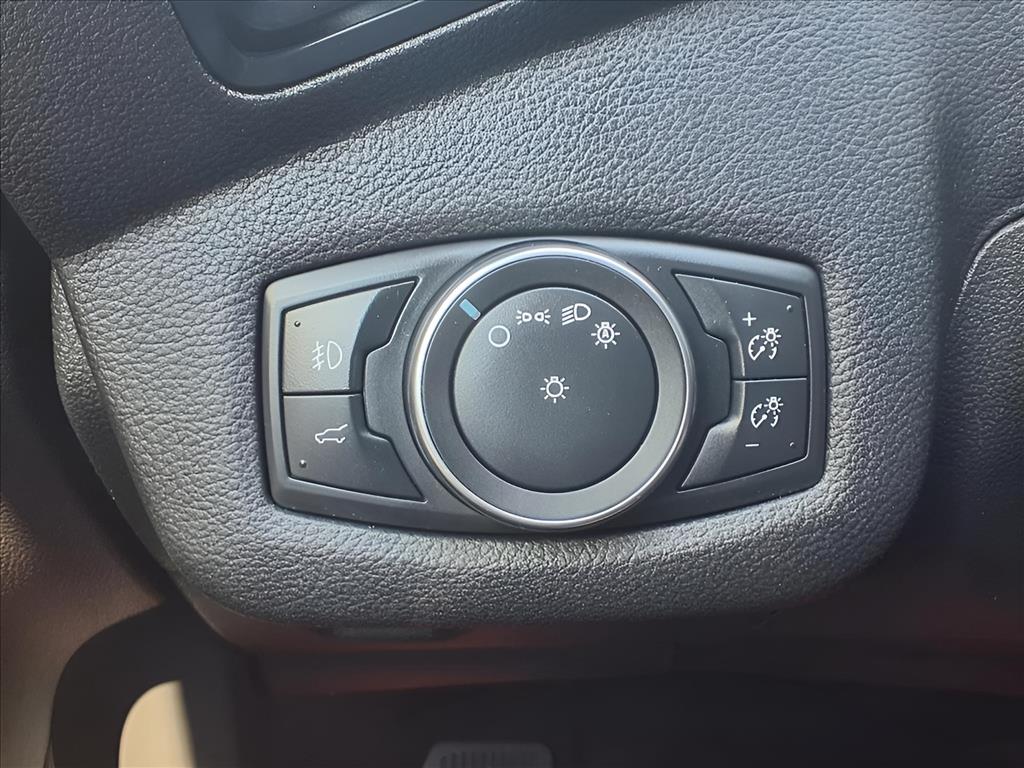 Used Car 2019 Ford Escape  Sel For Sale Under $15,000 In Bastrop, Texas