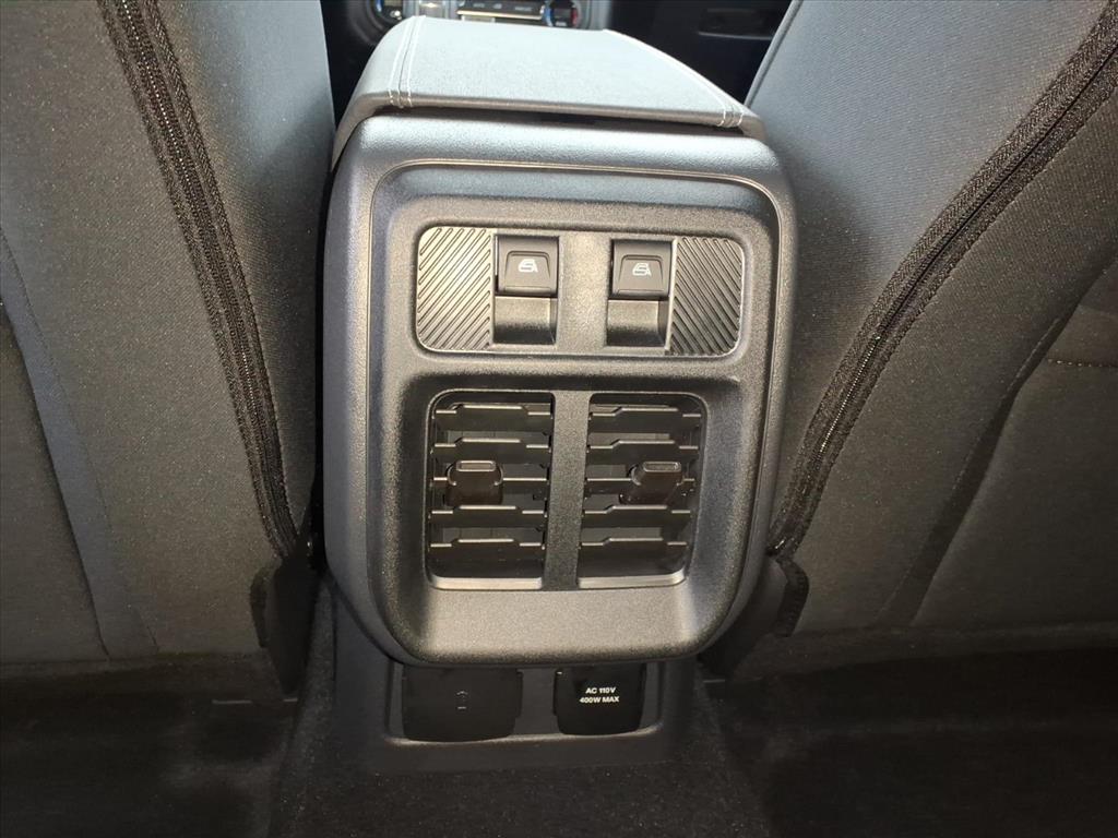 New Car 2025 Ford Bronco  Big Bend For Sale Under $50,000 In Bastrop, Texas