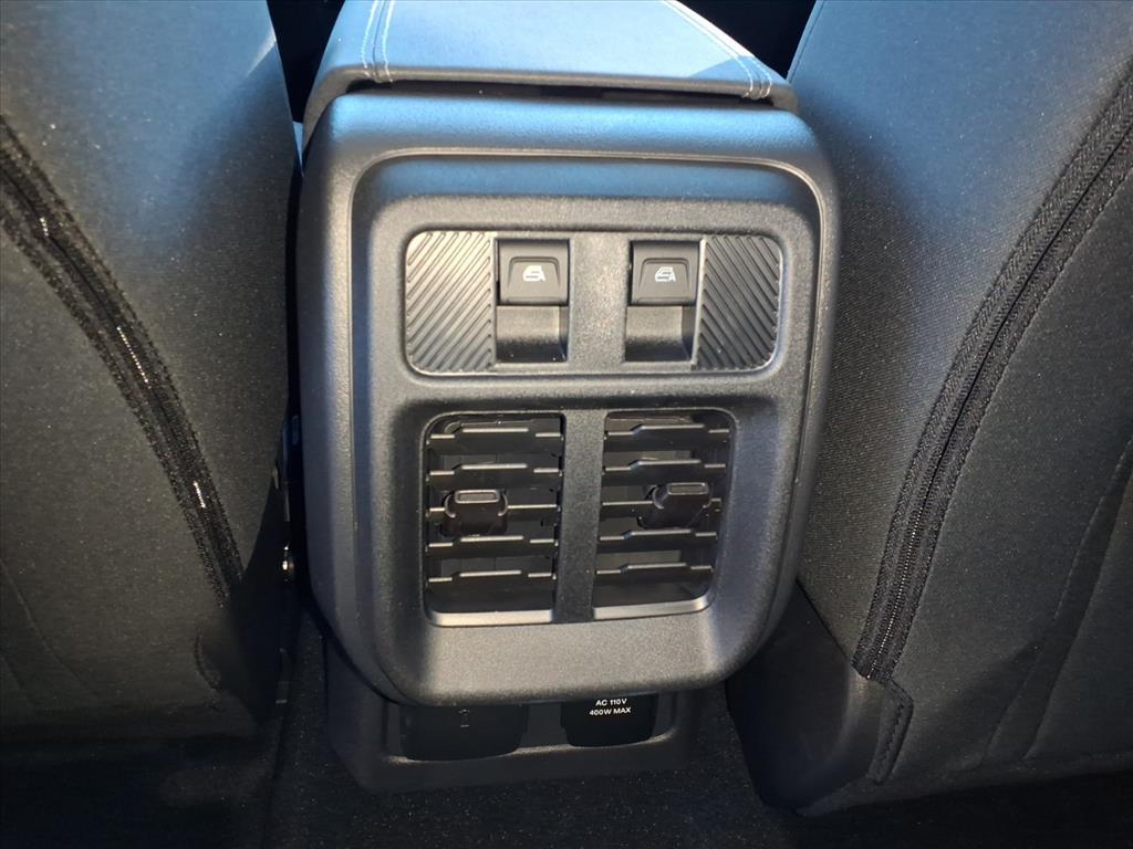 New Car 2025 Ford Bronco  Big Bend For Sale Under $50,000 In Bastrop, Texas