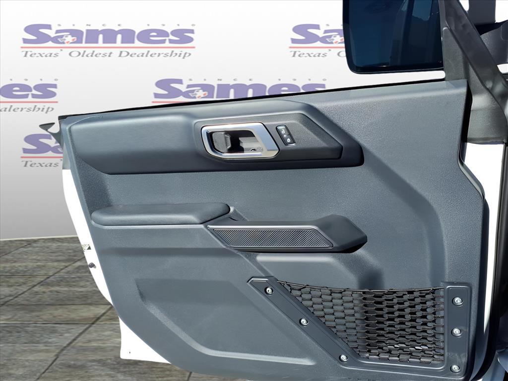 New Car 2025 Ford Bronco  Outer Banks For Sale Under $60,000 In Bastrop, Texas