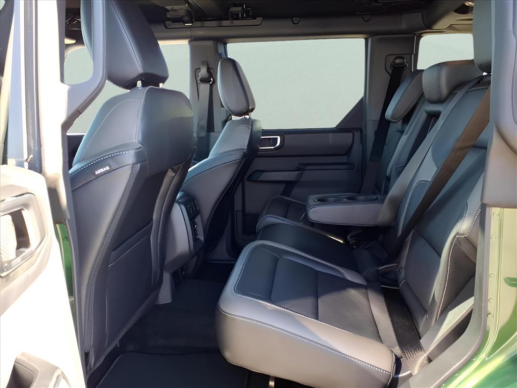 New Car 2025 Ford Bronco  Outer Banks For Sale Under $60,000 In Bastrop, Texas