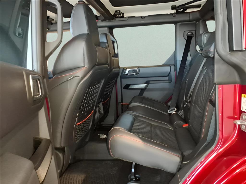 New Car 2025 Ford Bronco  Raptor For Sale Under $90,000 In Bastrop, Texas