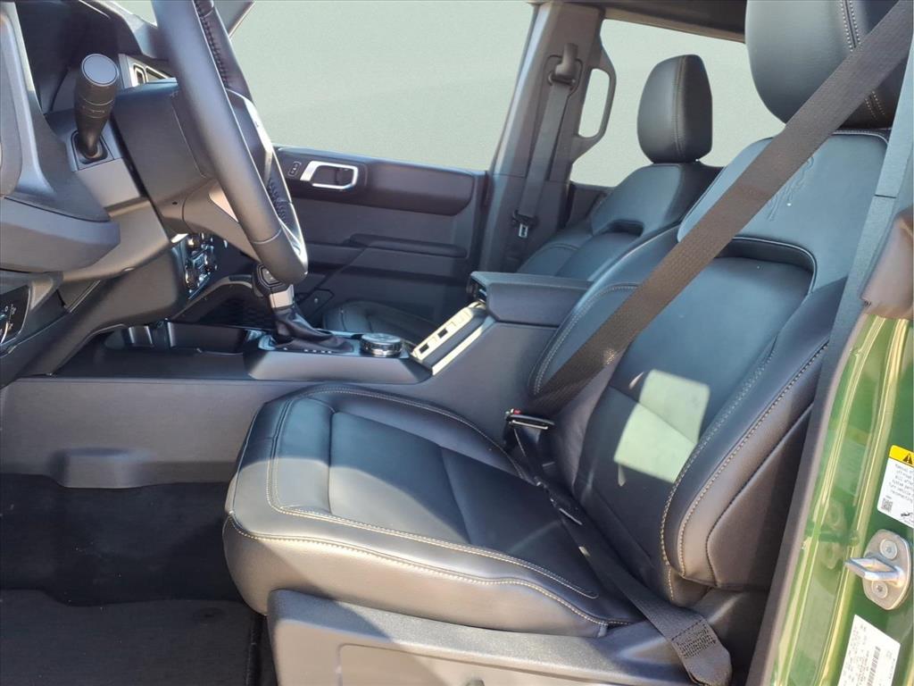 New Car 2025 Ford Bronco  Badlands For Sale Under $80,000 In Bastrop, Texas