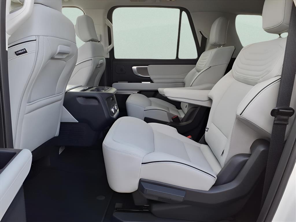 New Car 2025 Ford Expedition Max  Platinum For Sale Under $100,000 In Bastrop, Texas