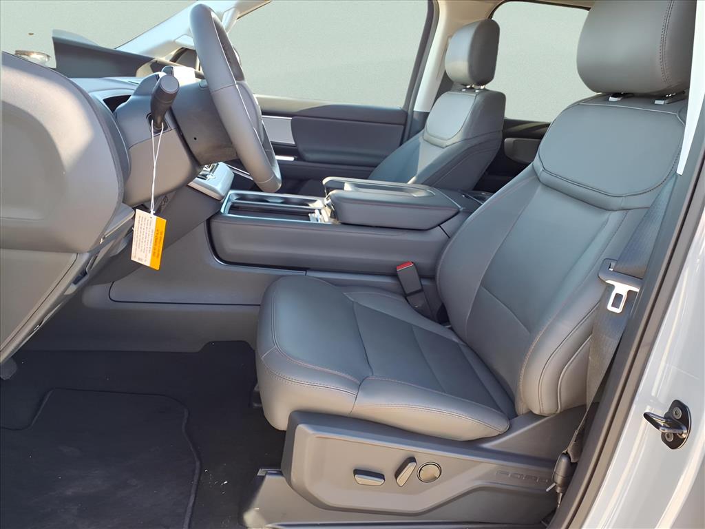 New Car 2025 Ford Expedition  Active For Sale Under $80,000 In Bastrop, Texas