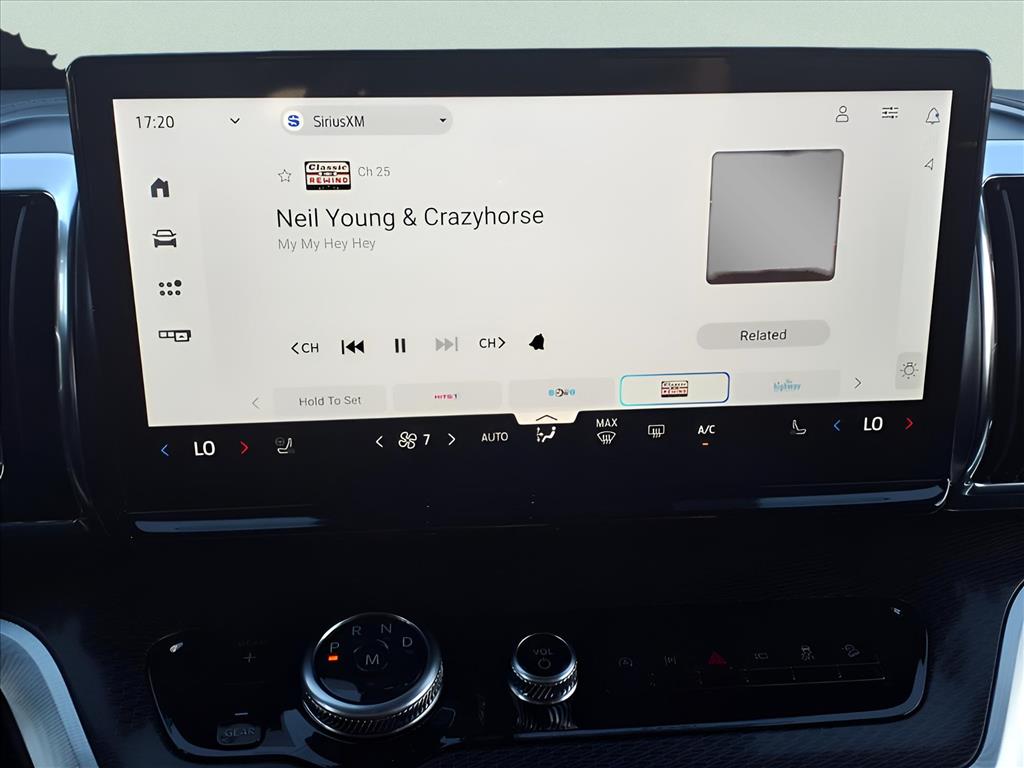 New Car 2025 Ford Expedition  Platinum For Sale Under $90,000 In Bastrop, Texas