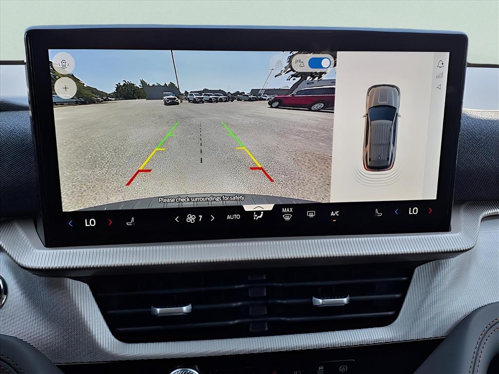 2025 Ford Explorer  Active In Bastrop, Texas