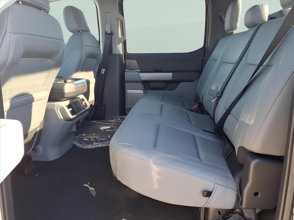 New Car 2025 Ford F-150 Lightning  Flash For Sale Under $80,000 In Bastrop, Texas