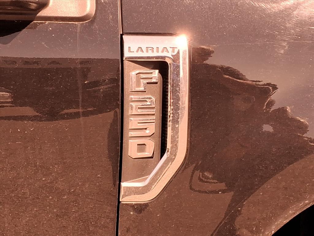 Used Car 2022 Ford F-250 Super Duty  Lariat For Sale Under $50,000 In Bastrop, Texas