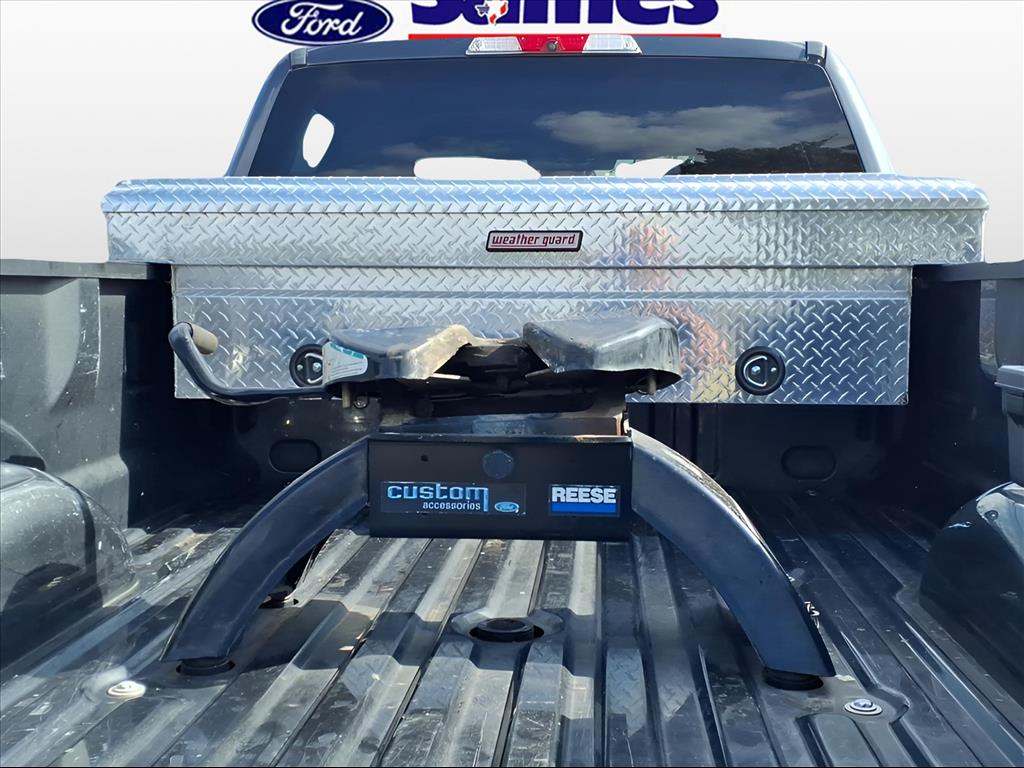 Used Car 2018 Ford F-350 Super Duty  Xlt For Sale Under $40,000 In Bastrop, Texas