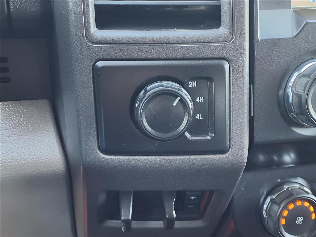 Used Car 2021 Ford F-350 Super Duty  Xl For Sale Under $50,000 In Bastrop, Texas