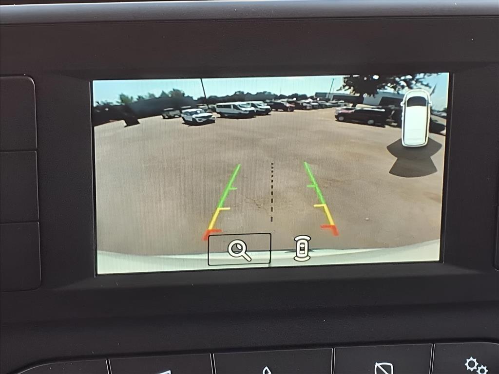 New Car 2025 Ford Transit  Base For Sale In Bastrop, Texas