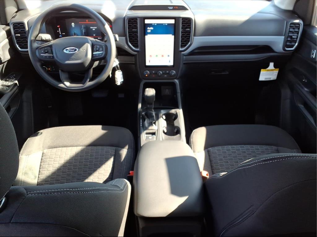 New Car 2025 Ford Ranger  Xl For Sale Under $40,000 In Bastrop, Texas