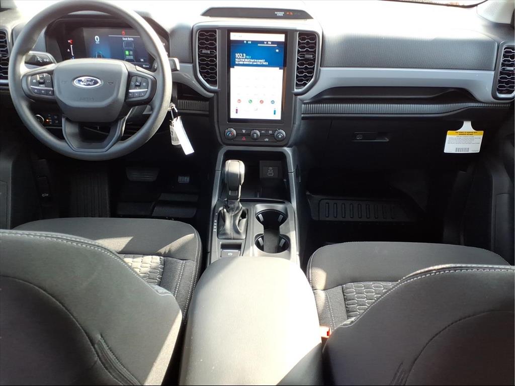 New Car 2025 Ford Ranger  Xl For Sale Under $40,000 In Bastrop, Texas