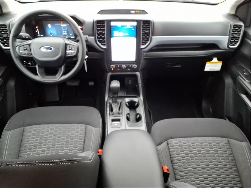 New Car 2025 Ford Ranger  Xl For Sale Under $40,000 In Bastrop, Texas