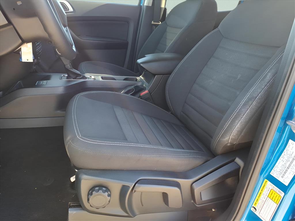 Used Car 2022 Ford Ranger  Xl Stx For Sale Under $30,000 In Bastrop, Texas