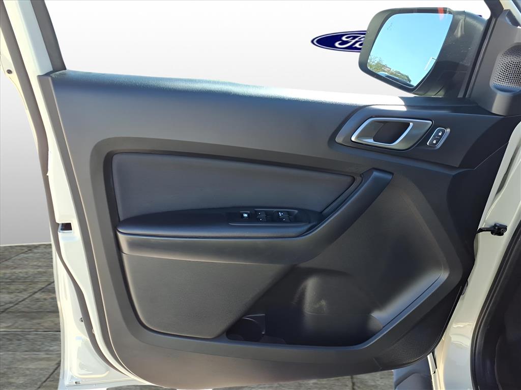 Used Car 2022 Ford Ranger  Xlt For Sale Under $30,000 In Bastrop, Texas