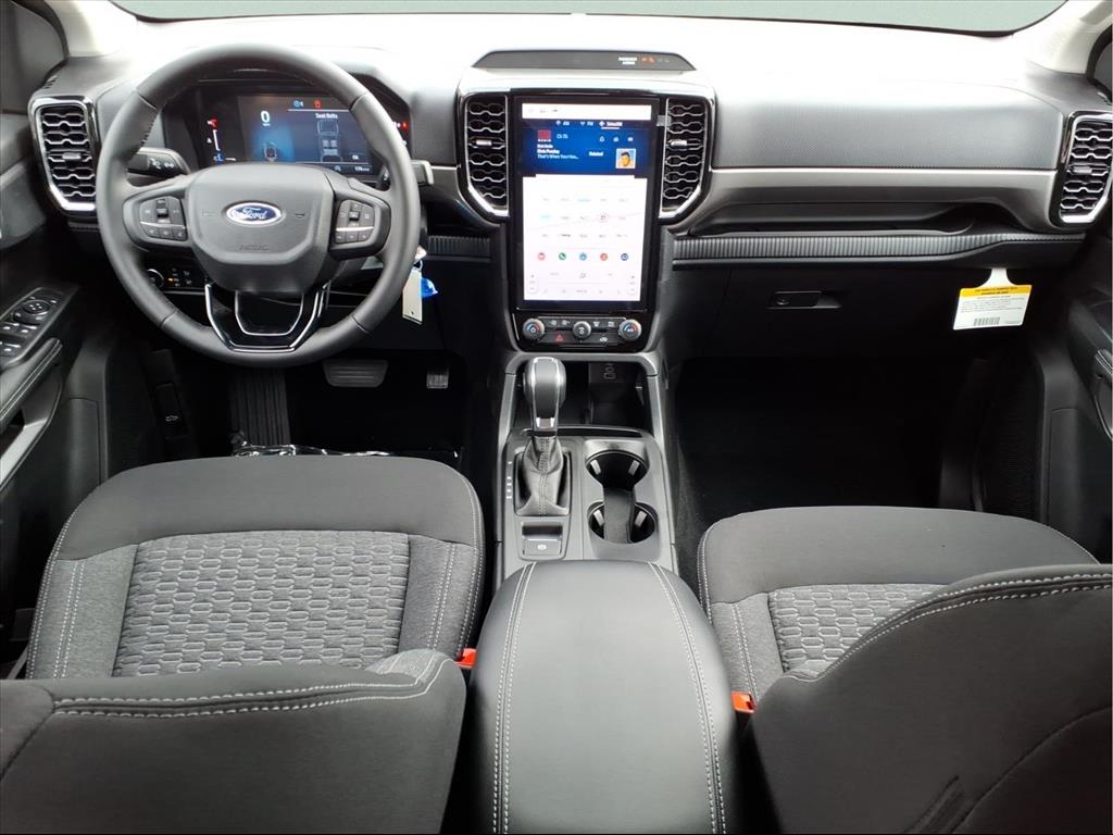 New Car 2025 Ford Ranger  Xlt For Sale Under $50,000 In Bastrop, Texas