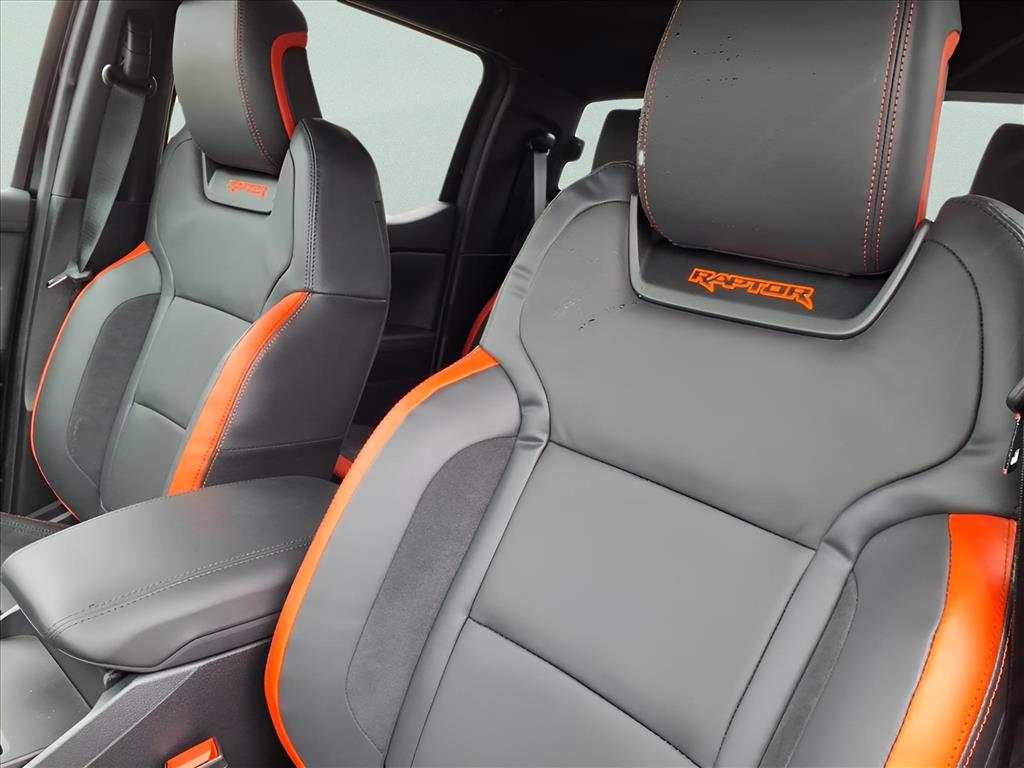 New Car 2025 Ford Ranger  Raptor For Sale Under $60,000 In Bastrop, Texas