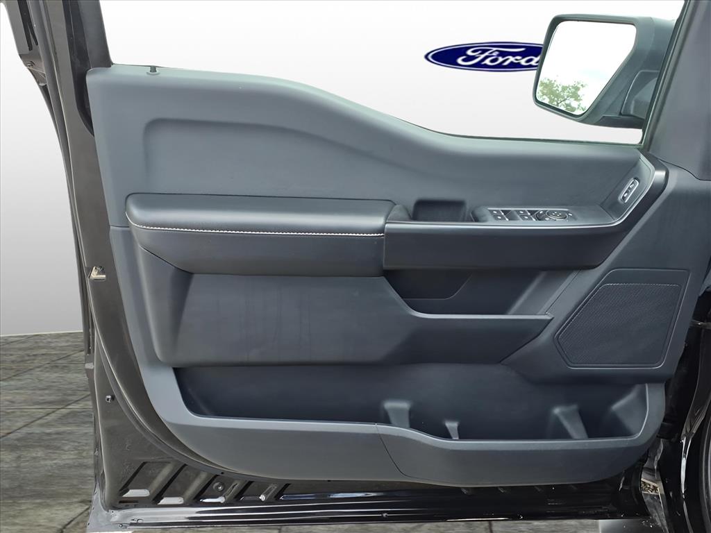 Used Car 2022 Ford F-150  Xl Stx For Sale Under $35,000 In Bastrop, Texas