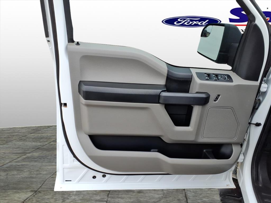 Used Car 2020 Ford F-150  Xl For Sale Under $25,000 In Bastrop, Texas