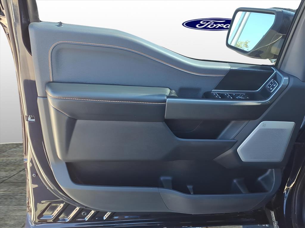 Used Car 2023 Ford F-150  For Sale Under $50,000 In Bastrop, Texas