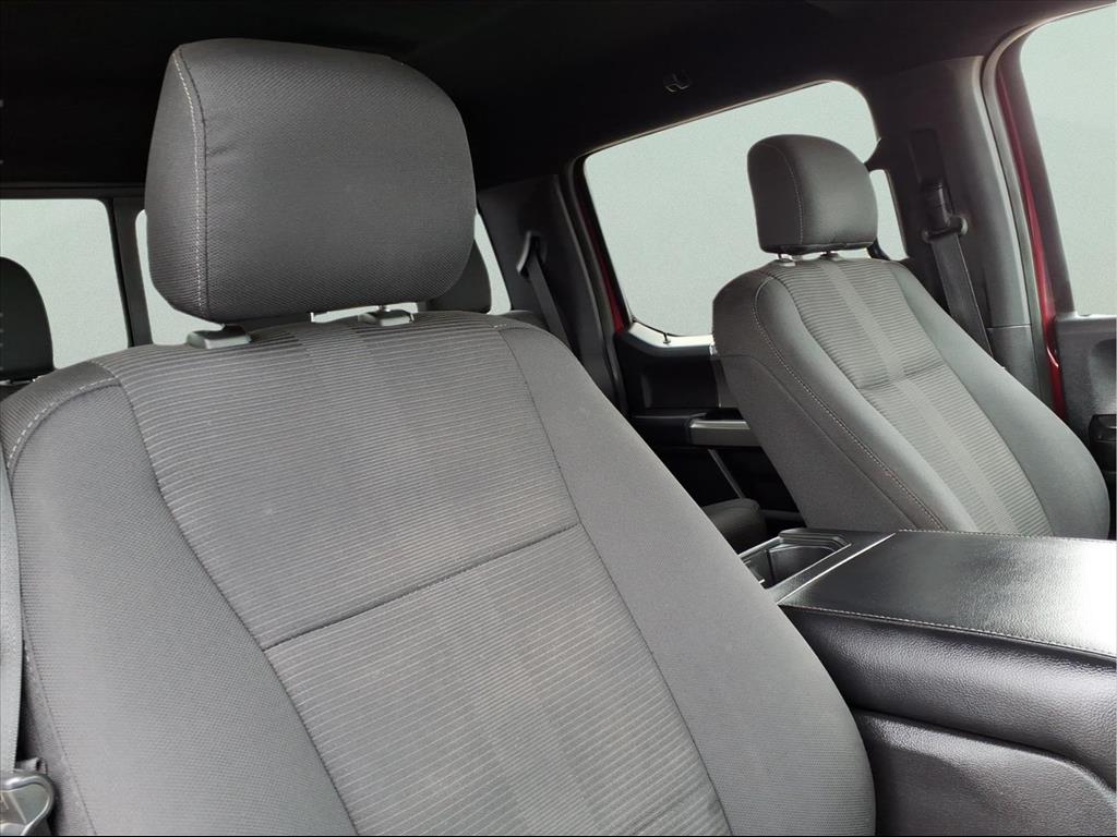 Used Car 2016 Ford F-150  Xlt For Sale Under $20,000 In Bastrop, Texas