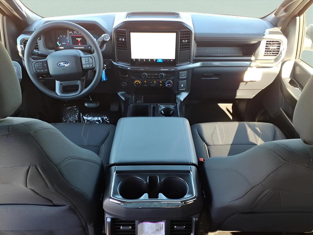 New Car 2025 Ford F-150  Stx For Sale Under $50,000 In Bastrop, Texas