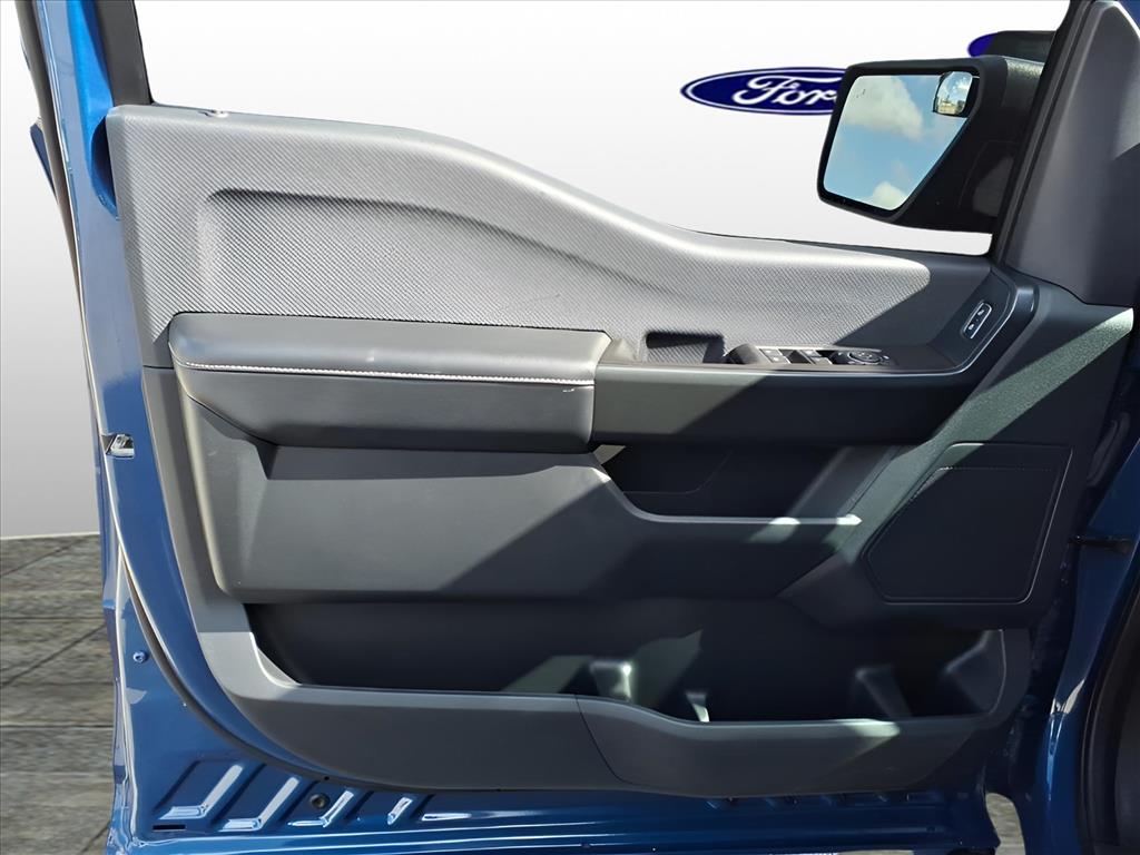 Used Car 2024 Ford F-150  Stx For Sale Under $40,000 In Bastrop, Texas