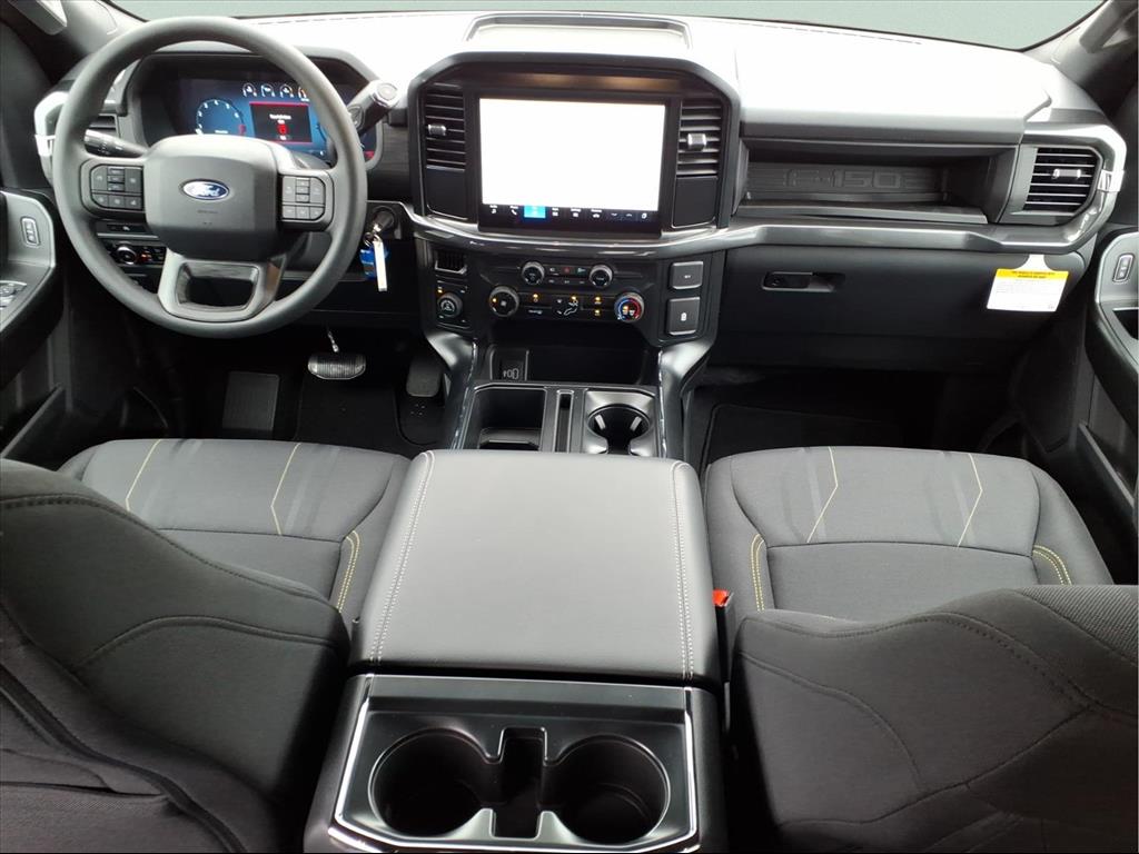 New Car 2025 Ford F-150  Stx For Sale Under $70,000 In Bastrop, Texas