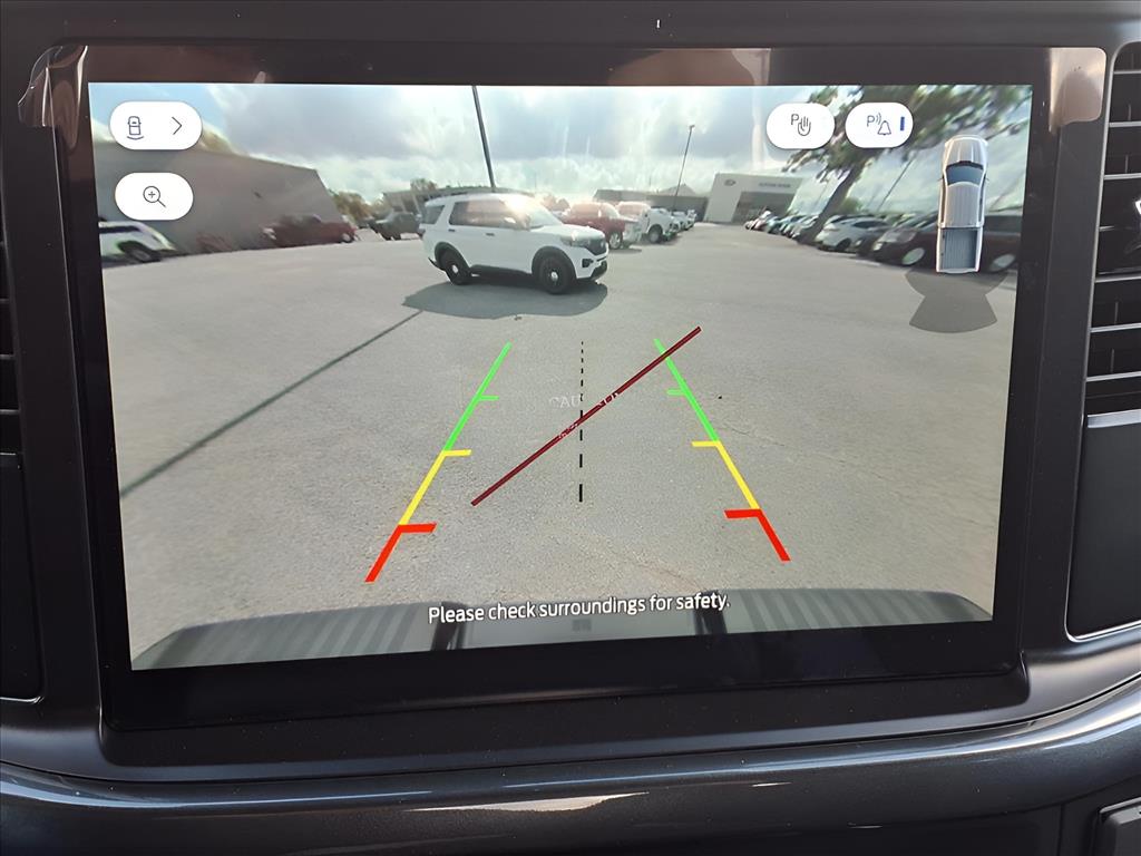 New Car 2025 Ford F-150  Stx For Sale Under $60,000 In Bastrop, Texas