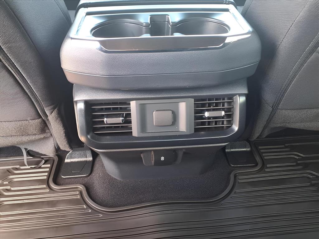 Used Car 2024 Ford F-150  Stx For Sale In Bastrop, Texas