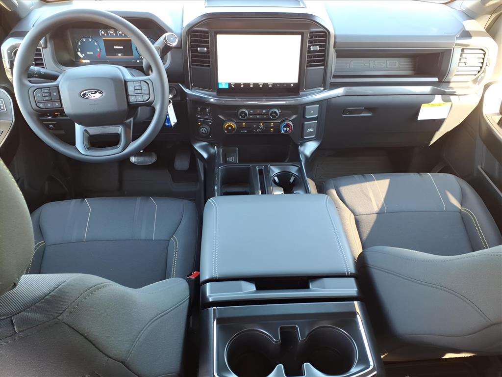 New Car 2025 Ford F-150  Stx For Sale Under $60,000 In Bastrop, Texas