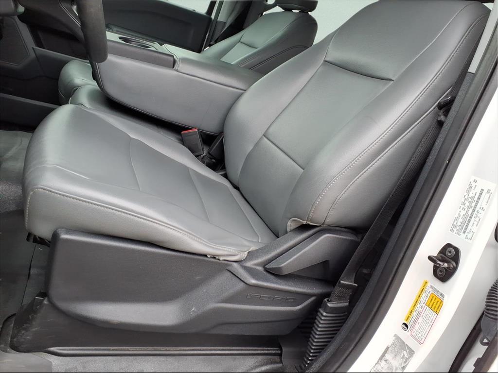 Used Car 2021 Ford F-150  Xl For Sale Under $30,000 In Bastrop, Texas