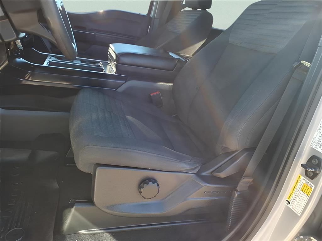 Used Car 2023 Ford F-150  Xl For Sale Under $40,000 In Bastrop, Texas