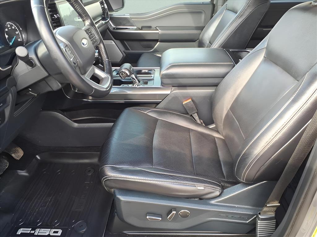 Used Car 2021 Ford F-150  Xlt For Sale Under $35,000 In Bastrop, Texas