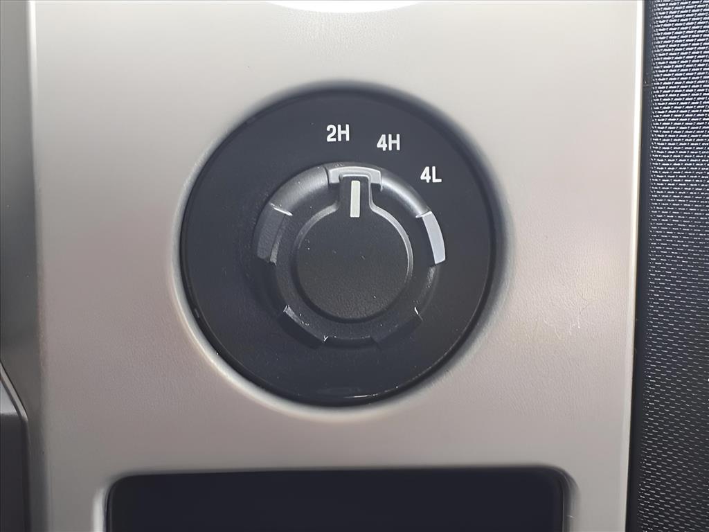 Used Car 2011 Ford F-150  Xlt For Sale Under $15,000 In Bastrop, Texas