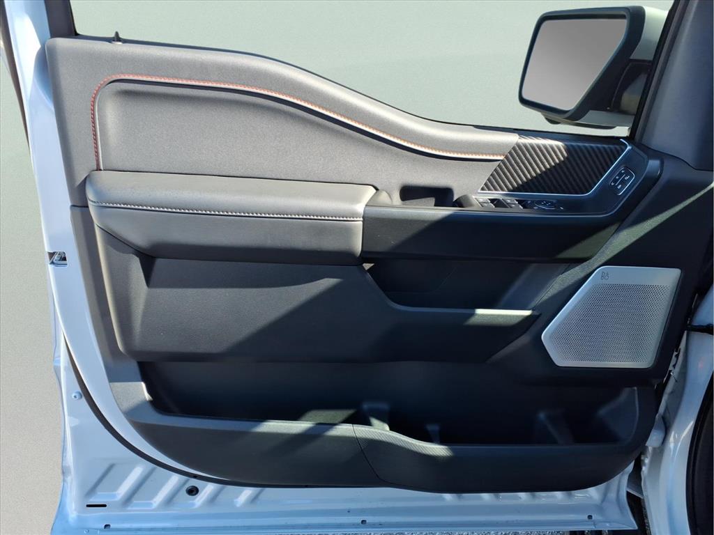 Used Car 2025 Ford F-150  Raptor For Sale Under $90,000 In Bastrop, Texas