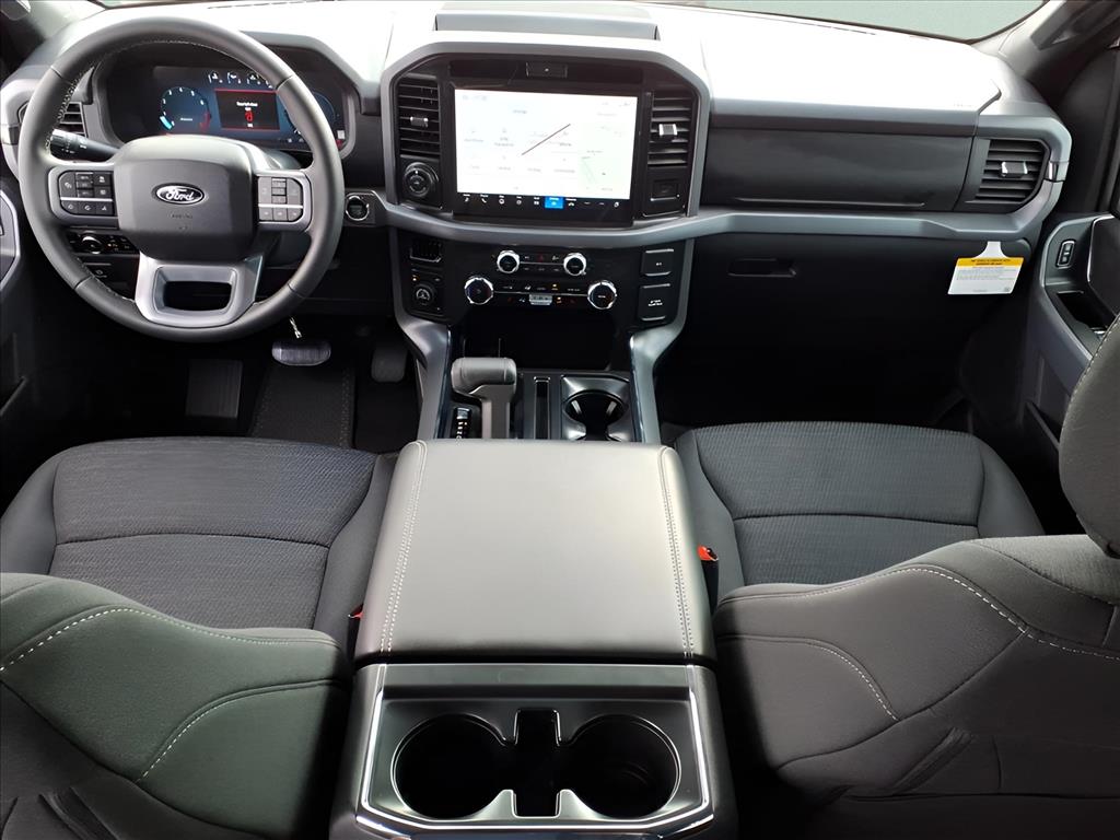 New Car 2025 Ford F-150  Xlt For Sale Under $70,000 In Bastrop, Texas
