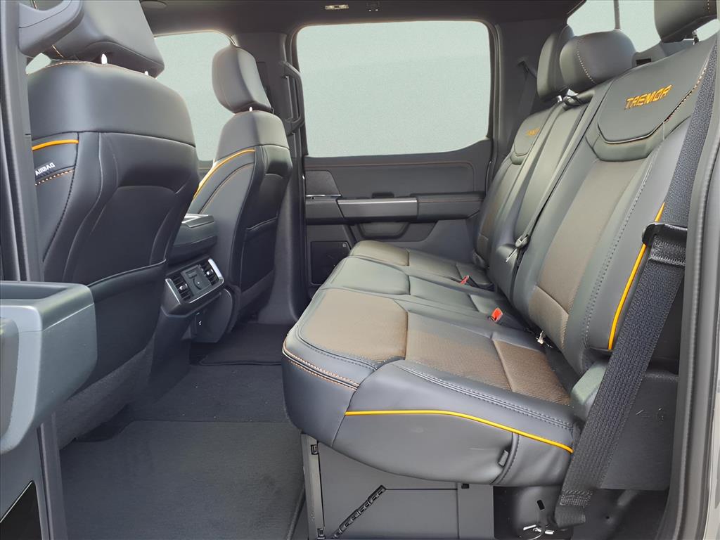 New Car 2025 Ford F-150  Tremor For Sale Under $90,000 In Bastrop, Texas