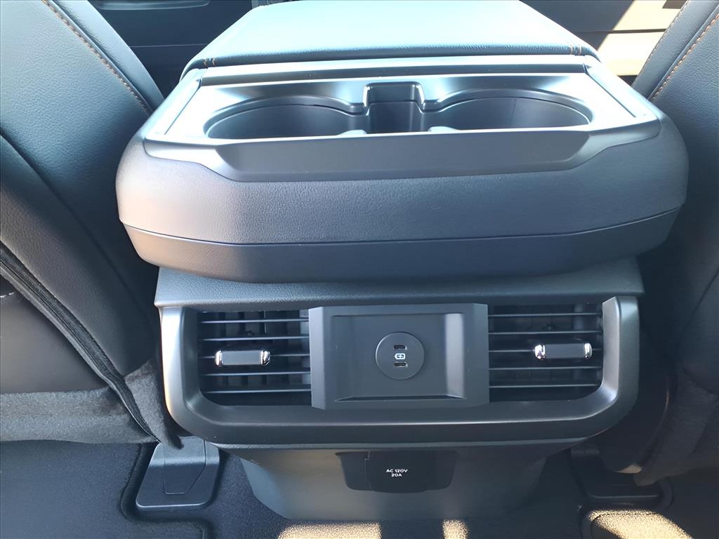 New Car 2025 Ford F-150  Tremor For Sale Under $70,000 In Bastrop, Texas