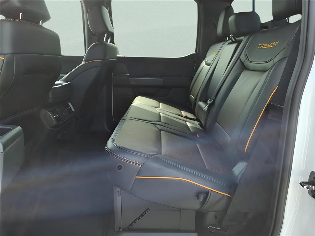 New Car 2025 Ford F-150  Tremor For Sale Under $90,000 In Bastrop, Texas