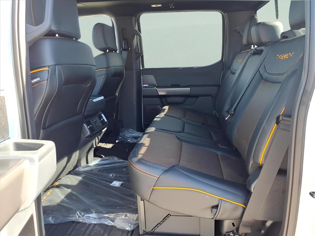 New Car 2025 Ford F-150  Tremor For Sale Under $90,000 In Bastrop, Texas