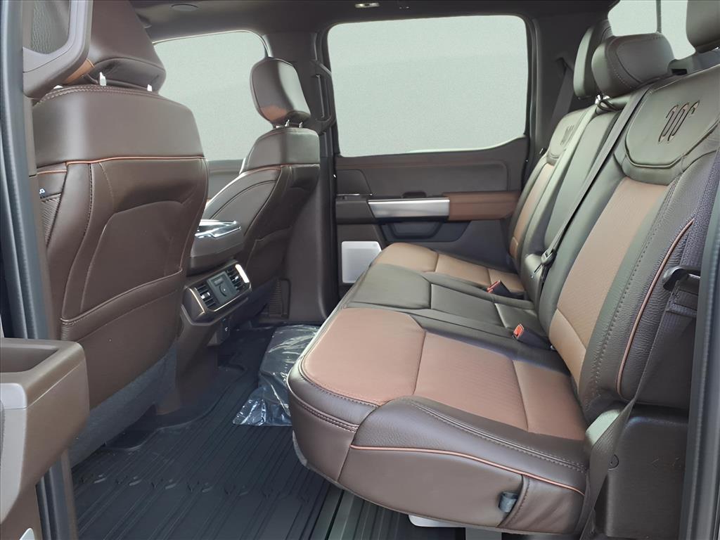 New Car 2025 Ford F-150  King Ranch For Sale Under $80,000 In Bastrop, Texas