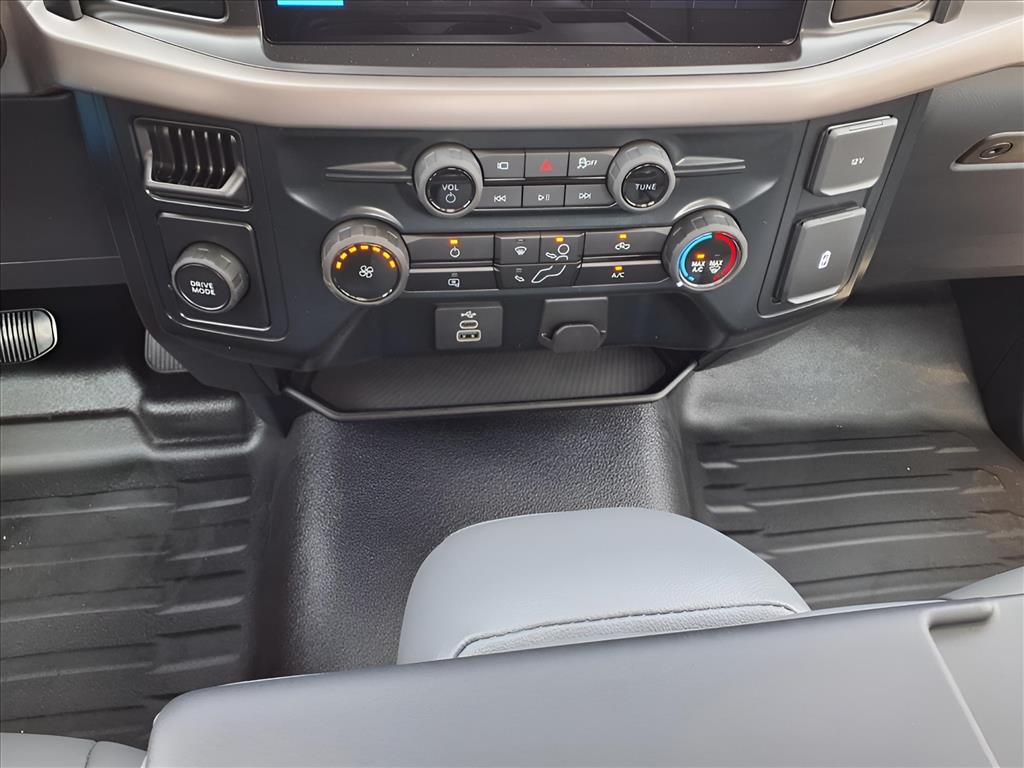2025 Ford F-150  Xl In Bastrop, Texas
