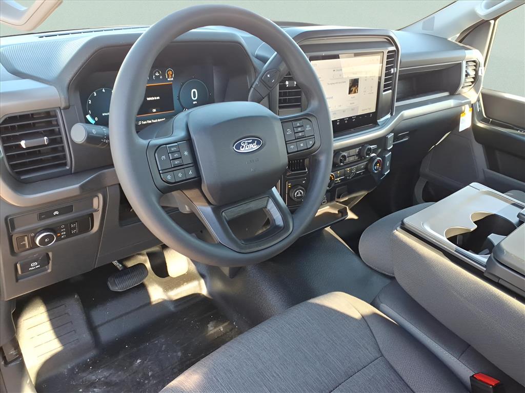 New Car 2025 Ford F-150  Xl For Sale Under $50,000 In Bastrop, Texas