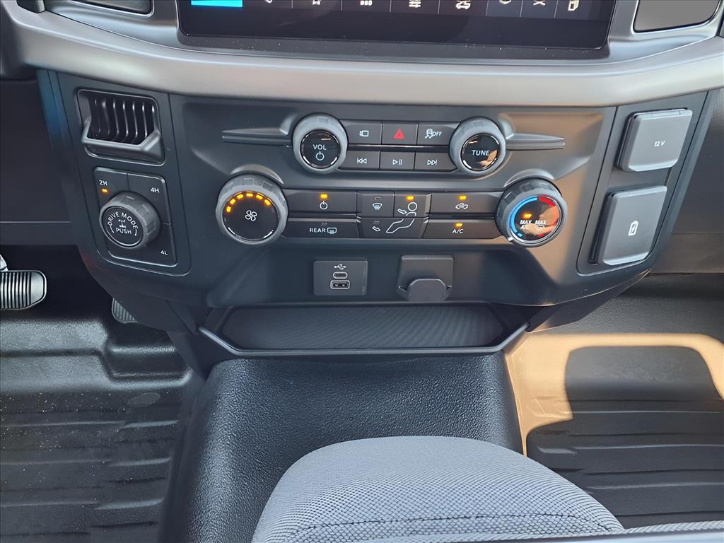 New Car 2025 Ford F-150  Xl For Sale Under $50,000 In Bastrop, Texas
