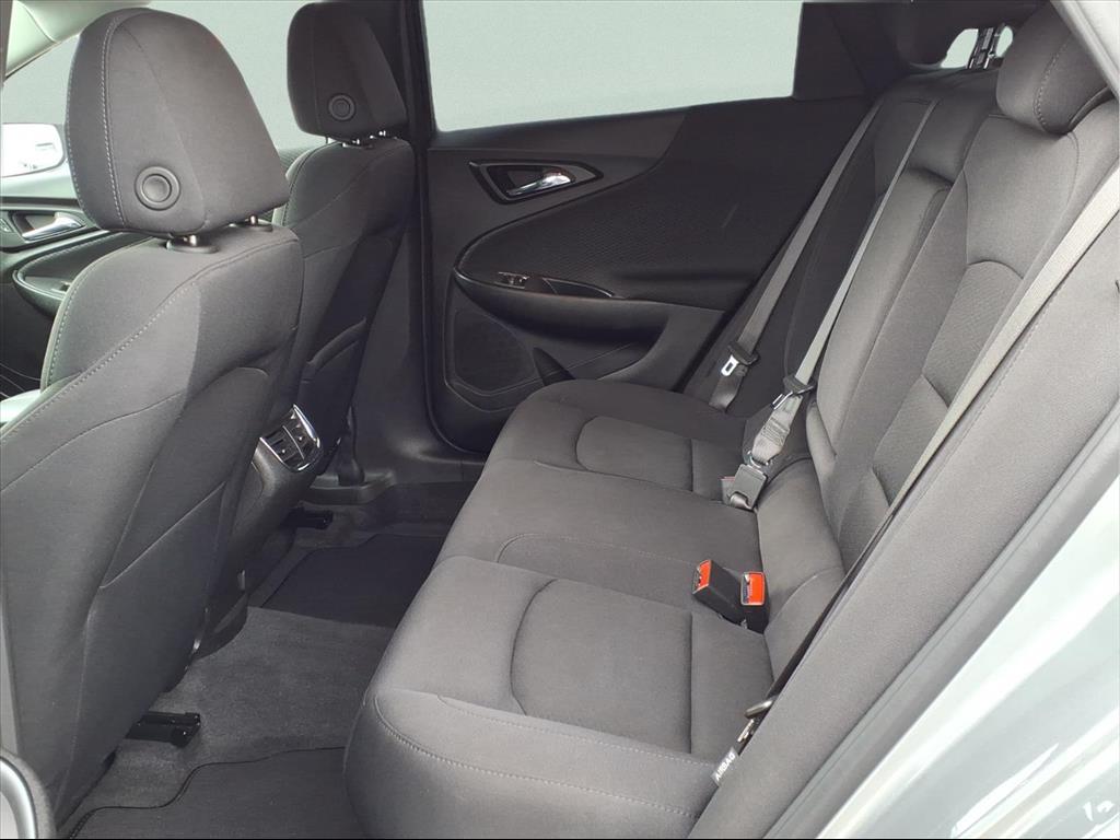 Used Car 2024 Chevrolet Malibu  Lt 1lt For Sale Under $20,000 In Bastrop, Texas